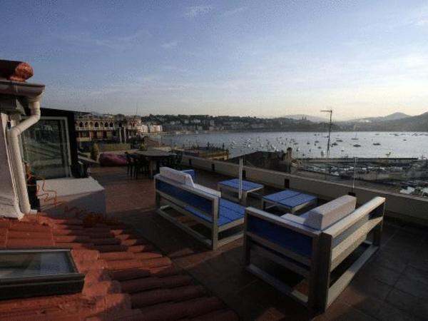 Pensión Iturriza : photo 4 de la chambre appartement 2 chambres