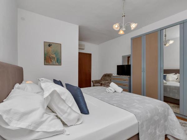 Apartments Dany : photo 3 de la chambre studio avec terrasse