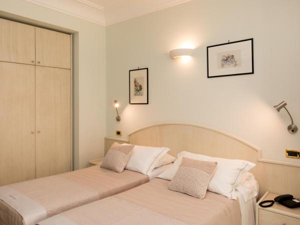 Hotel Gardenia Sorrento : photo 3 de la chambre chambre double classique