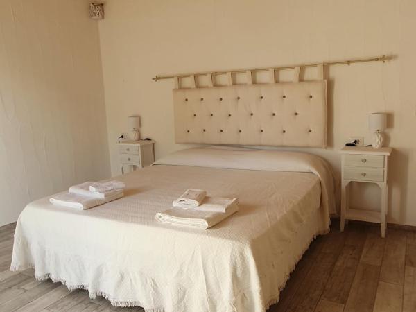 Nacchinono : photo 4 de la chambre chambre double ou lits jumeaux - accessible aux personnes à mobilité réduite