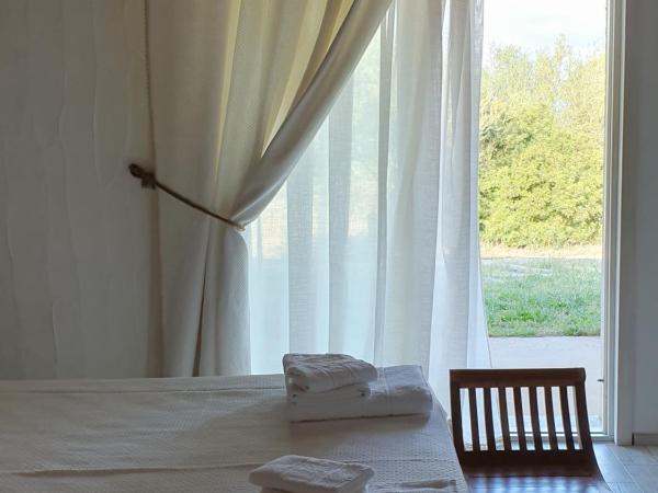 Nacchinono : photo 1 de la chambre chambre double