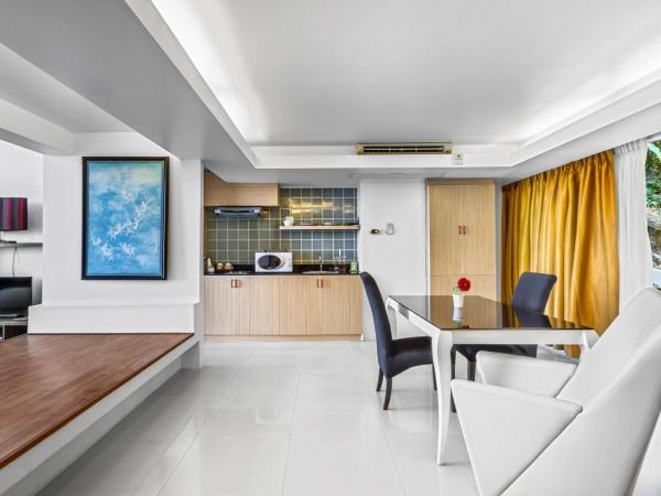 Hilltop Wellness Resort : photo 10 de la chambre suite exécutive