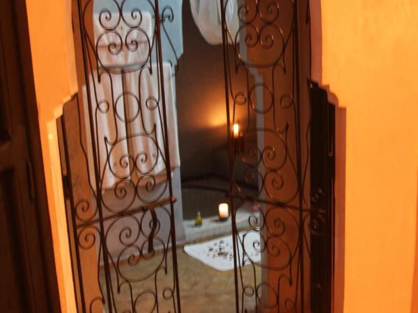 VILLA CATHERINE MARRAKECH : photo 3 de la chambre suite junior