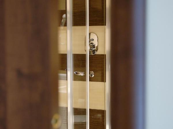 Hotel Sofia : photo 6 de la chambre chambre simple