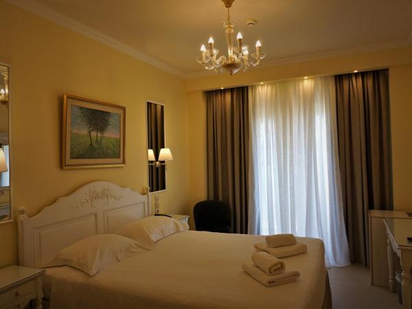 Anemolia Resort and Spa : photo 6 de la chambre chambre double supérieure