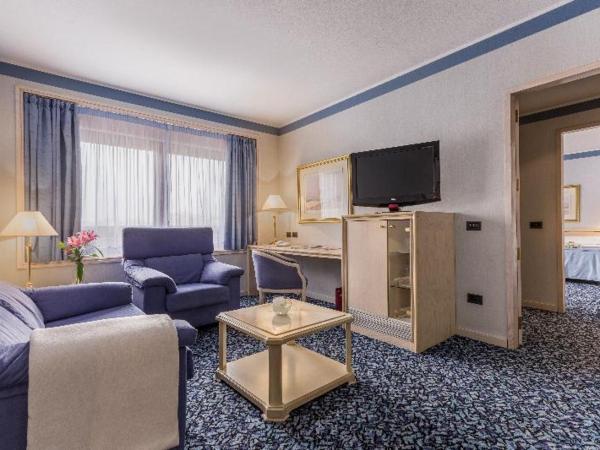 Exe Boston : photo 1 de la chambre room #1585842