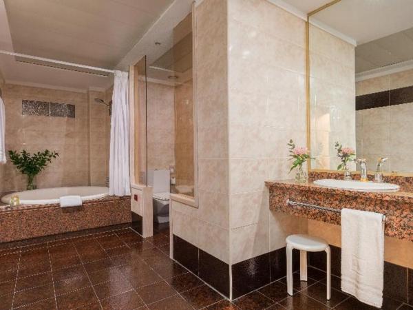 Exe Boston : photo 2 de la chambre room #1585842