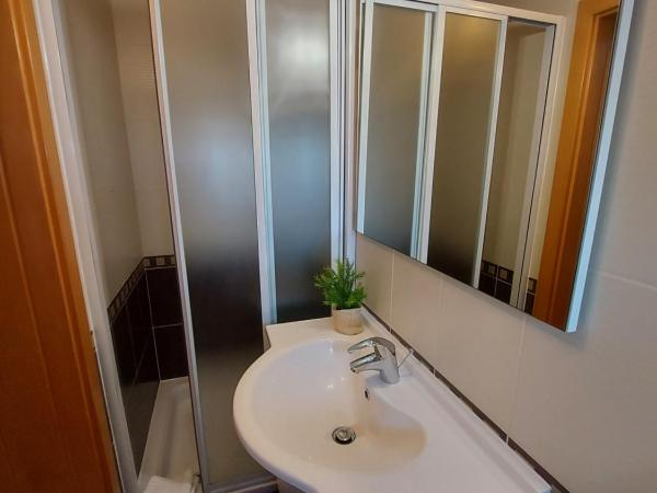 Guest House As : photo 4 de la chambre chambre double