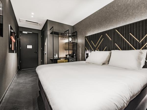 Le Petit Marin Boutique Hotel : photo 8 de la chambre chambre double confort