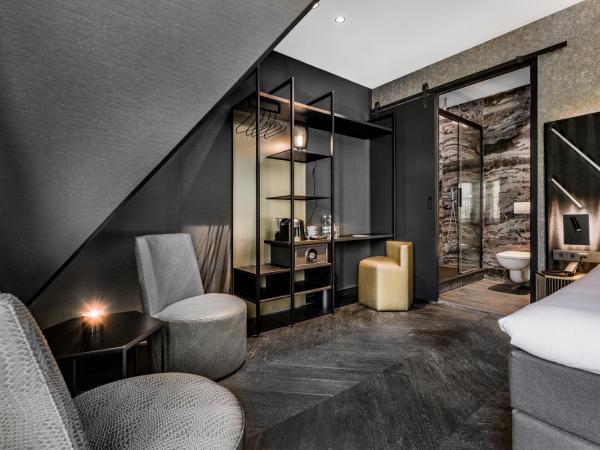 Le Petit Marin Boutique Hotel : photo 7 de la chambre suite junior