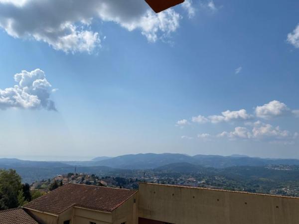 Résidence de Grasse : photo 3 de la chambre appartement 1 chambre