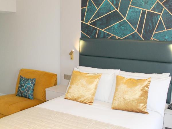 198 Studios : photo 7 de la chambre studio triple