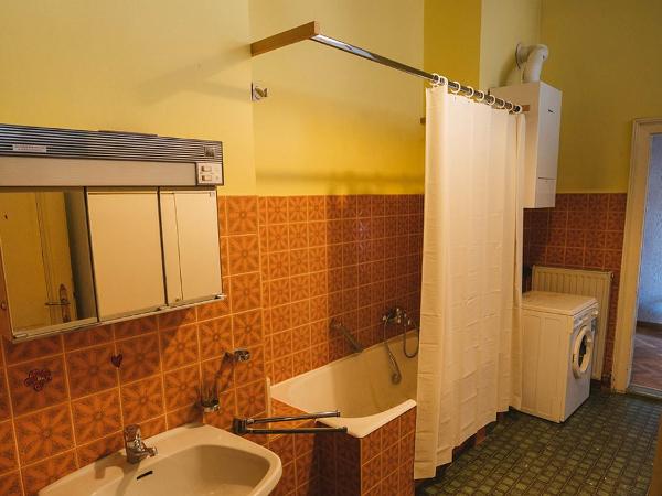 Metro Apartments Vienna : photo 5 de la chambre appartement