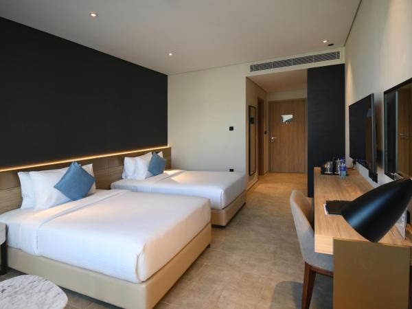 Beach Walk Hotel Jumeirah : photo 3 de la chambre chambre supérieure