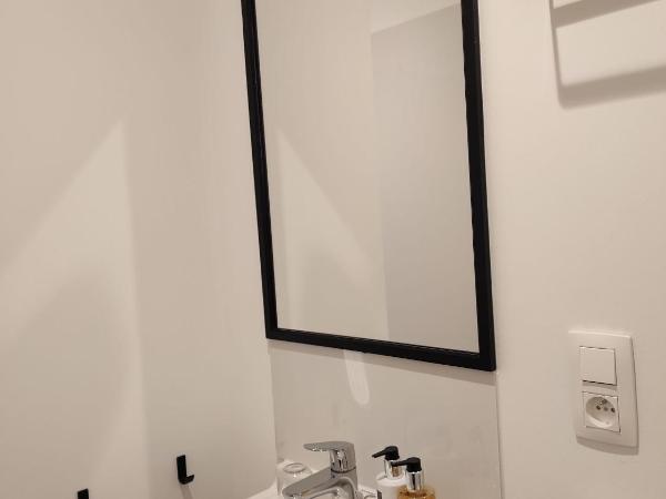 B&B In den Roden Schilt : photo 6 de la chambre studio