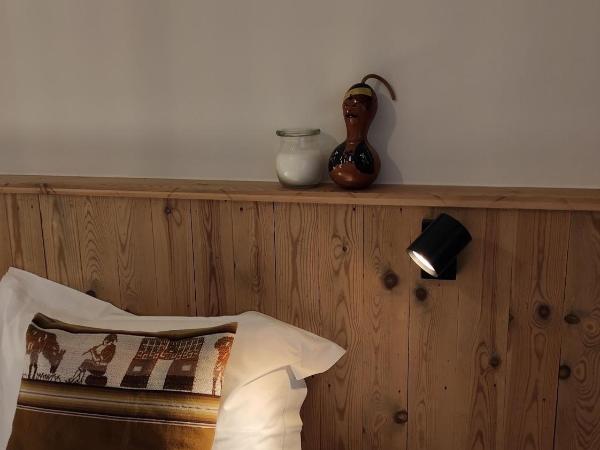 B&B In den Roden Schilt : photo 9 de la chambre studio