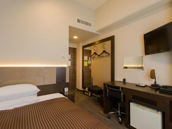 Ochanomizu Inn : photo 6 de la chambre chambre double Économique - non-fumeurs