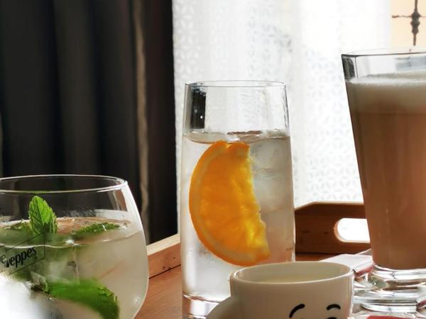 Pansion Makina : photo 6 de la chambre chambre simple