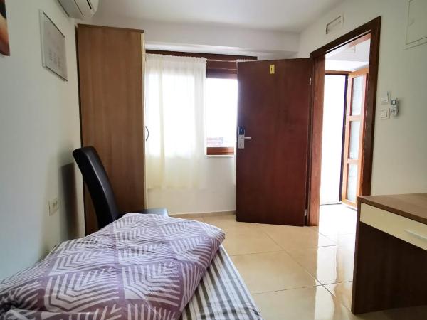 Pansion Makina : photo 2 de la chambre chambre simple