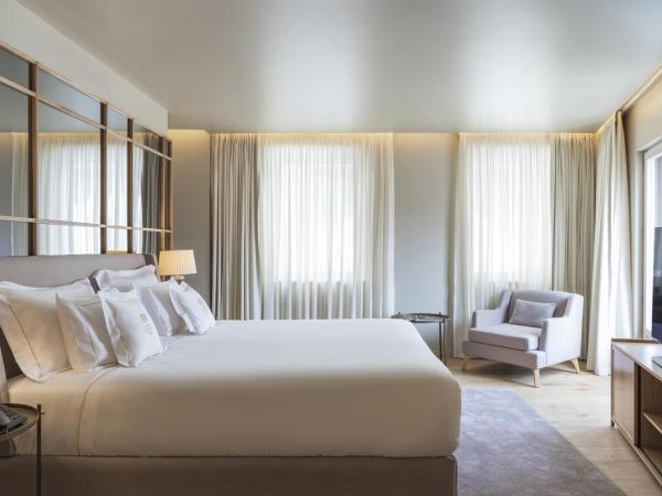 Casa da Companhia, Vignette Collection, an IHG Hotel : photo 1 de la chambre chambre lit king-size premium