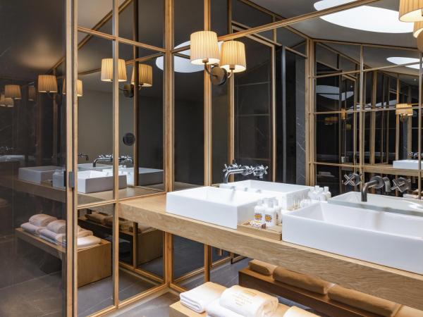 Casa da Companhia, Vignette Collection, an IHG Hotel : photo 4 de la chambre suite lit king-size