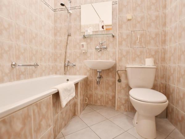 Centrum Kołobrzeg : photo 4 de la chambre chambre simple