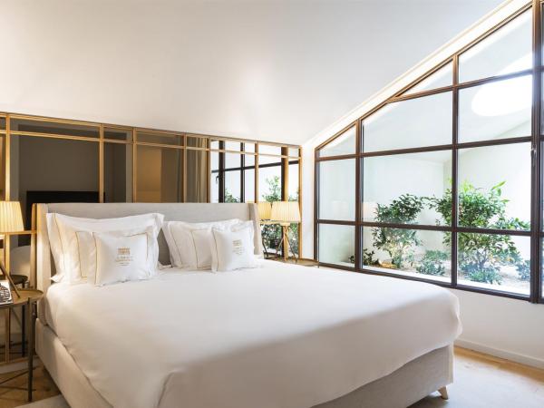 Casa da Companhia, Vignette Collection, an IHG Hotel : photo 3 de la chambre chambre lit king-size premium
