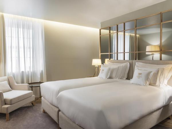 Casa da Companhia, Vignette Collection, an IHG Hotel : photo 1 de la chambre chambre lits jumeaux premium