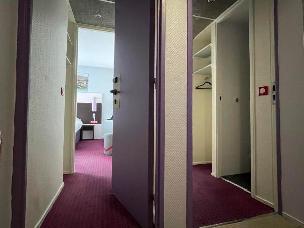 ibis Styles Marseille Centre Prado Castellane : photo 6 de la chambre chambre lits jumeaux standard