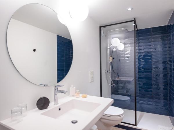 Mercure Marseille Centre Bompard La Corniche : photo 3 de la chambre chambre simple classique