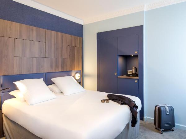 Mercure Marseille Centre Bompard La Corniche : photo 2 de la chambre chambre simple classique