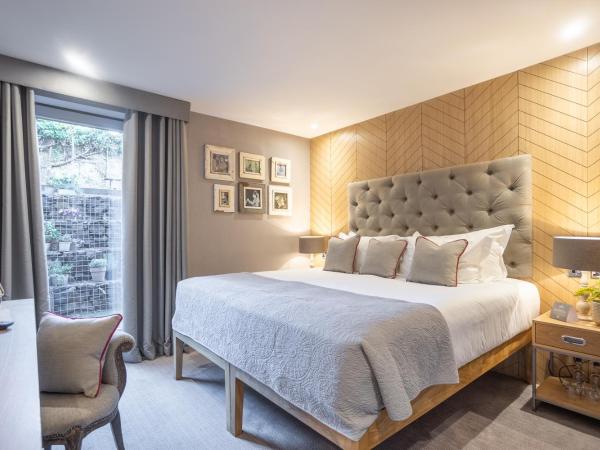 Murrayfield Hotel : photo 2 de la chambre chambre double ou lits jumeaux classique