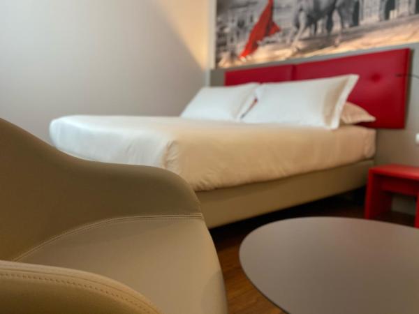 Amedia Milan, Trademark Collection by Wyndham : photo 3 de la chambre chambre confort plus
