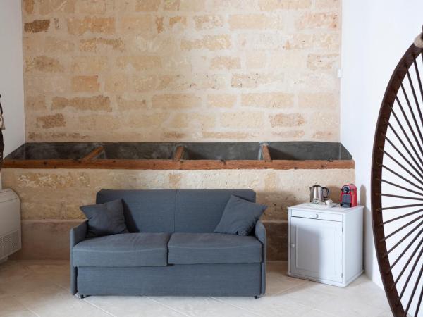 Masseria Borgo Mortella : photo 9 de la chambre suite junior