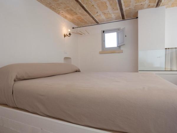 Masseria Borgo Mortella : photo 10 de la chambre suite junior