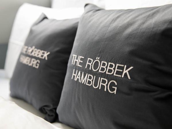 The Roebbek x Hanse : photo 10 de la chambre appartement