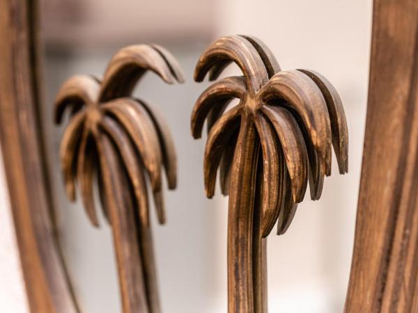 The Rosscourt-Adults Only : photo 1 de la chambre chambre lit super king-size