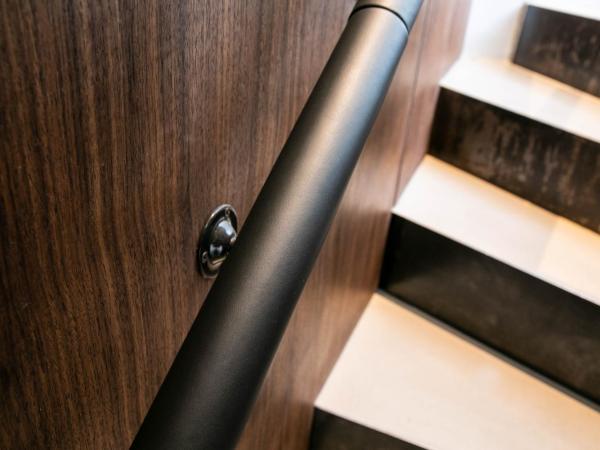 The Roebbek x Hanse : photo 1 de la chambre appartement en duplex