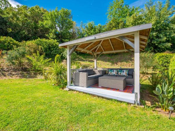 Le Joyau du Golfe de St Tropez : photo 7 de la chambre studio