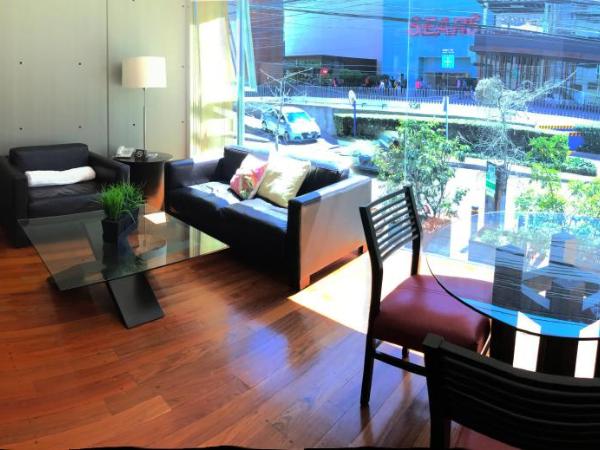 Suites Aura For Living : photo 2 de la chambre suite exécutive