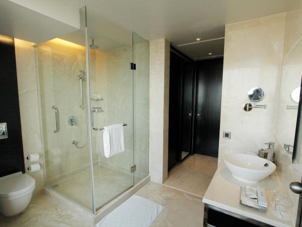 Crowne Plaza Pune City Centre, an IHG Hotel : photo 4 de la chambre chambre lit king-size premium - non-fumeurs