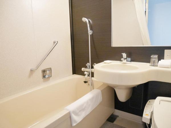 ANA Crowne Plaza Fukuoka, an IHG Hotel : photo 3 de la chambre chambre double standard