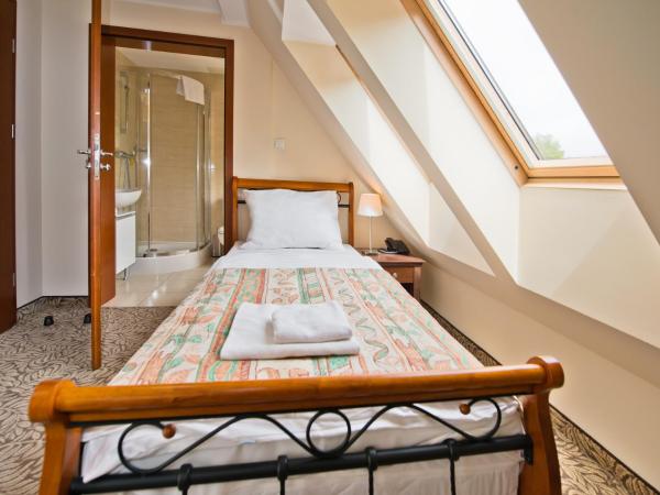 Mona Lisa Wellness & Spa : photo 2 de la chambre chambre simple