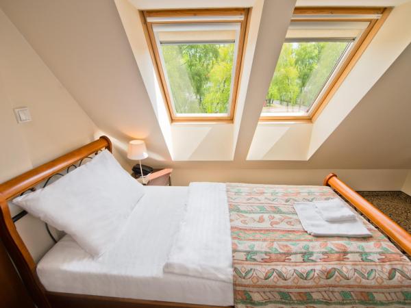 Mona Lisa Wellness & Spa : photo 1 de la chambre chambre simple