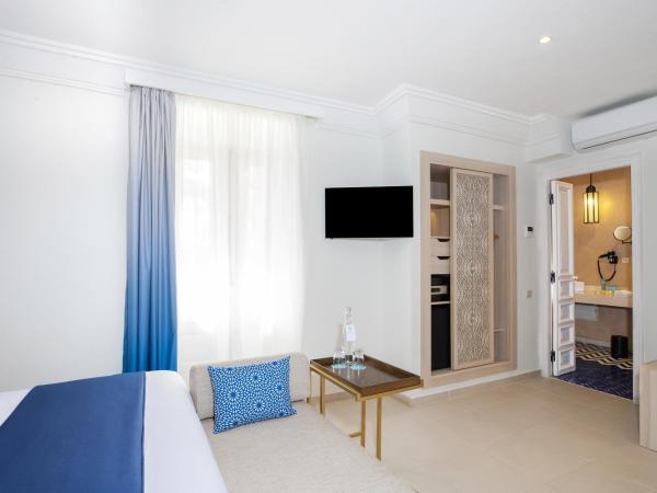 Sol Oasis Marrakech - All Inclusive : photo 2 de la chambre chambre standard