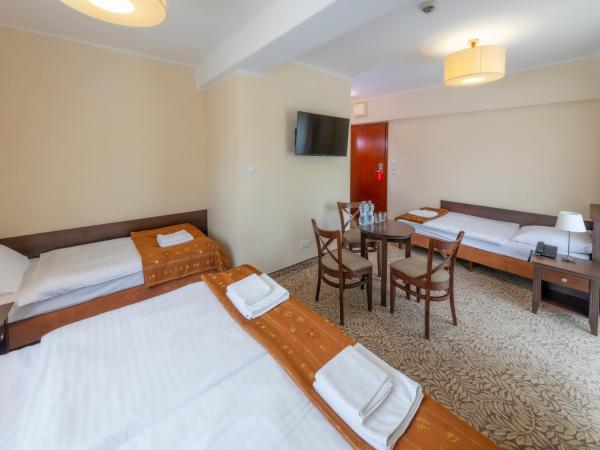 Mona Lisa Wellness & Spa : photo 2 de la chambre chambre familiale standard