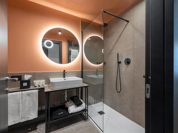 Hotel Tocq : photo 2 de la chambre chambre double confort