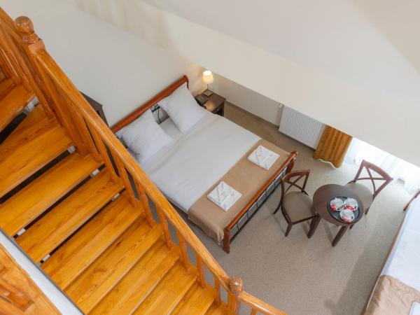 Mona Lisa Wellness & Spa : photo 9 de la chambre appartement standard