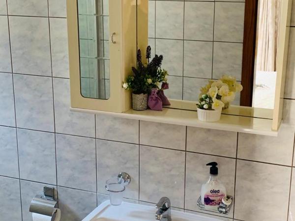 Apartment and room Hoselito : photo 10 de la chambre chambre double standard