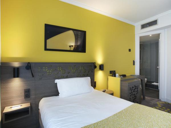 Hotel Eiffel Capitol : photo 1 de la chambre chambre simple